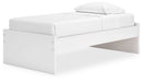 Onita - Platform Bed