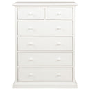 Sumerlin - 6-Drawer Bedroom Chest Of Drawers