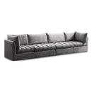 Jacob - Modular 4 Seat Sofa