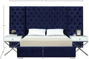 Grande - Bed