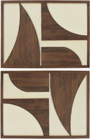 Cadence - 2 Piece Wall Art
