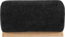 Akira - Fabric Ottoman