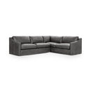 Kipton - Upholstered Corner Sectional