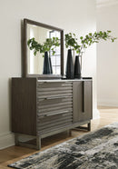 Arkenton - Bedroom Set