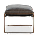 Morgan - Ottoman