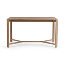 Oliver - Outdoor Counter Table - Butterscotch