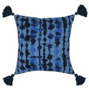 Avila - Pillow - Blue
