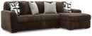 Midnight-Madness - Sectional