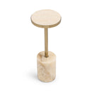 Jordyn - Round Accent Table