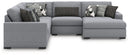 Bealton - Sectional