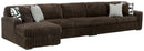 Midnight-Madness - Sectional