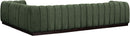 Quinn - 6 Piece Modular Sectional