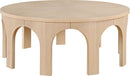 Westfield - Coffee Table