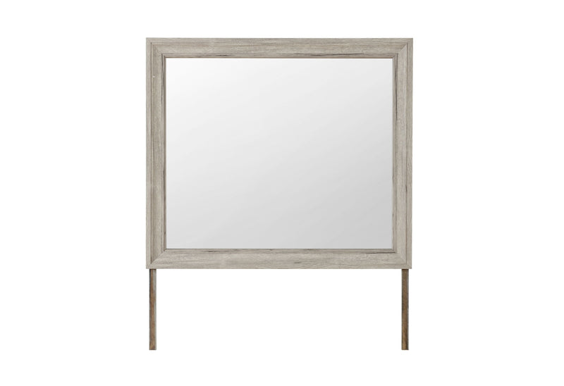 Rowan & Tatum - Mirror - Natural