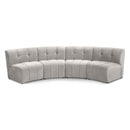 Limitless - 4 Pc. Modular Sectional