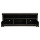 Payne - TV Stand Media Console