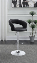 Barraza - 29" Adjustable Height Bar Stool