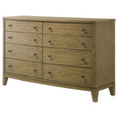 Granada - 8-Drawer Dresser
