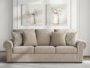 Sararose - Sofa - Heather