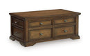 Channley - Table