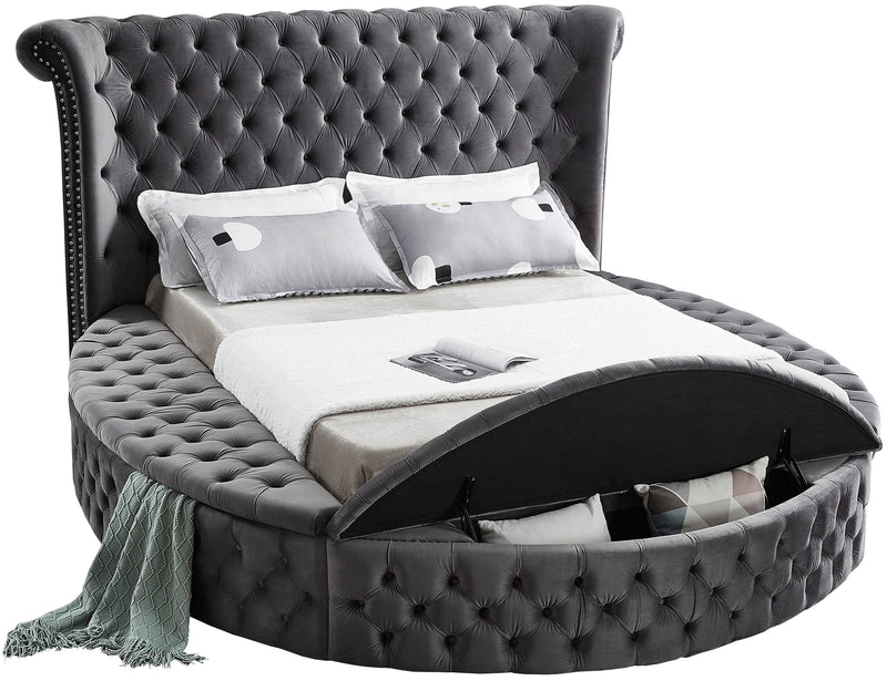 Luxus - Bed