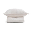 Bari - Velvet Quilt Set