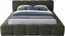 Carlin - Bed