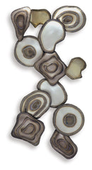 Worthman - Wall Decor - Multi
