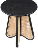 Butterfly - Wood Table