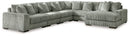 Lindyn - Sectional