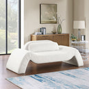 Austin - Corduroy Loveseat