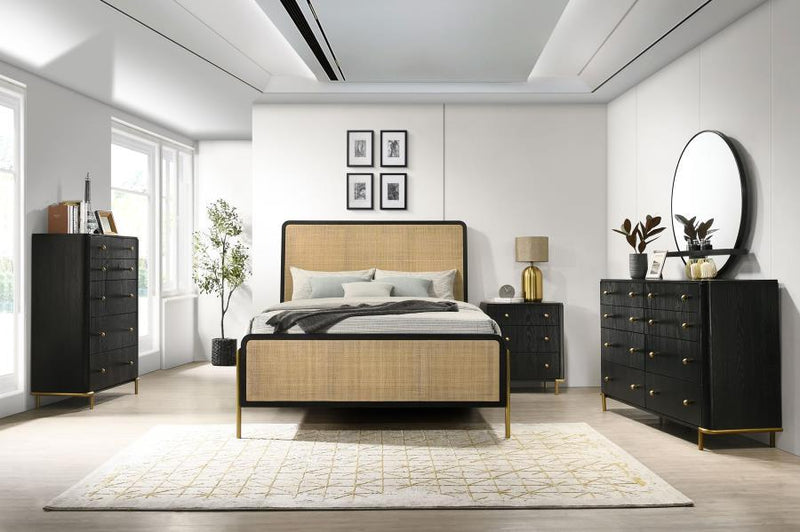 Arini - Bedroom Set