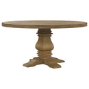 Florence - Round Dining Table Set