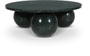 Spherical - Marble/Stone Coffee Table