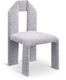 Bennett - Boucle Dining Chair (Set of 2)