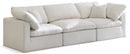 Plush - Modular 3 Seat Sofa