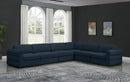 Beckham - 6 Piece Modular Corner Sectional