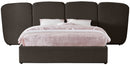 Shiloh - Bed
