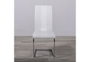 D915 - Dining Chair - White