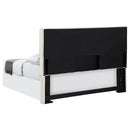 Kosmo - Upholstered Panel Headboard