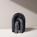 Arco - 3 Piece Marble Decorative Object