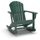 Sundown Shores - Rocking Chair