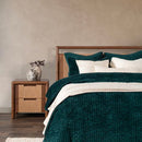 Bari - Velvet Quilt Collection