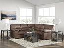 WillowBend - Sectional
