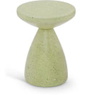 Anika - Iron Terrazzo Table