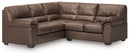 WillowBend - Sectional