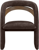 Riven - Fabric Upholstered Dining Chair