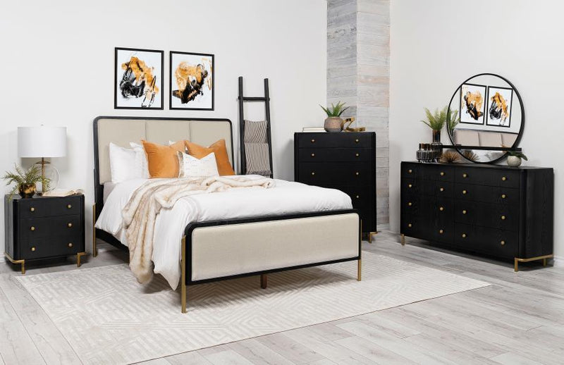 Arini - Bedroom Set