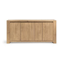 Bristol - 4 Door Cabinet