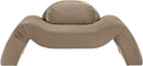Austin - Velvet Chair